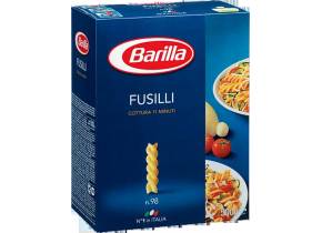 BARILLA FUSILLI N98 30X500