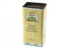 ROUX BIANCO ISTANTANEO KNORR