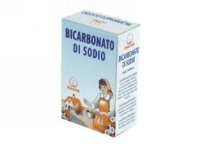 BICARBONATO DI SODIO GR. 250X20