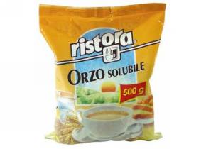 ORZO SOLUBILE RISTORA GR.500