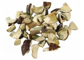FUNGHI PORCINI CUBO EXTRA KG.1 QUAL.LY