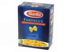 BARILLA FARFALLE N. 65 GR.500X30