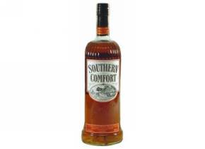 WHISKY SOUTHERN CONFORT CL. 100